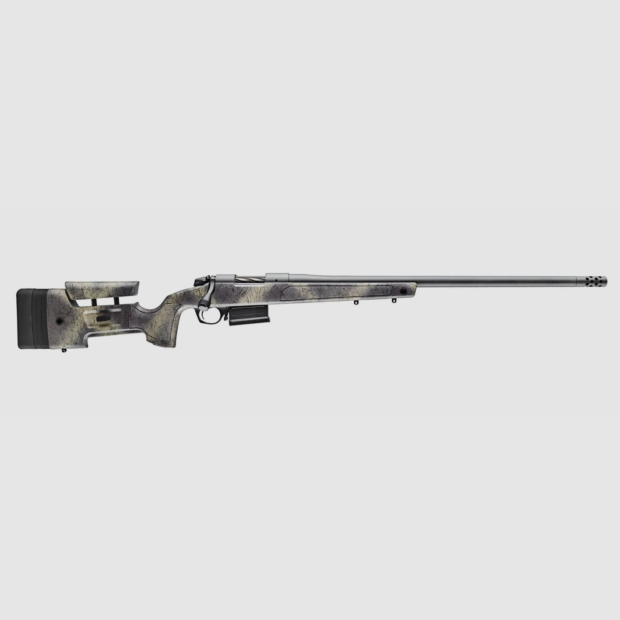 Bergara B14 WILDERNESS HMR CARBON
