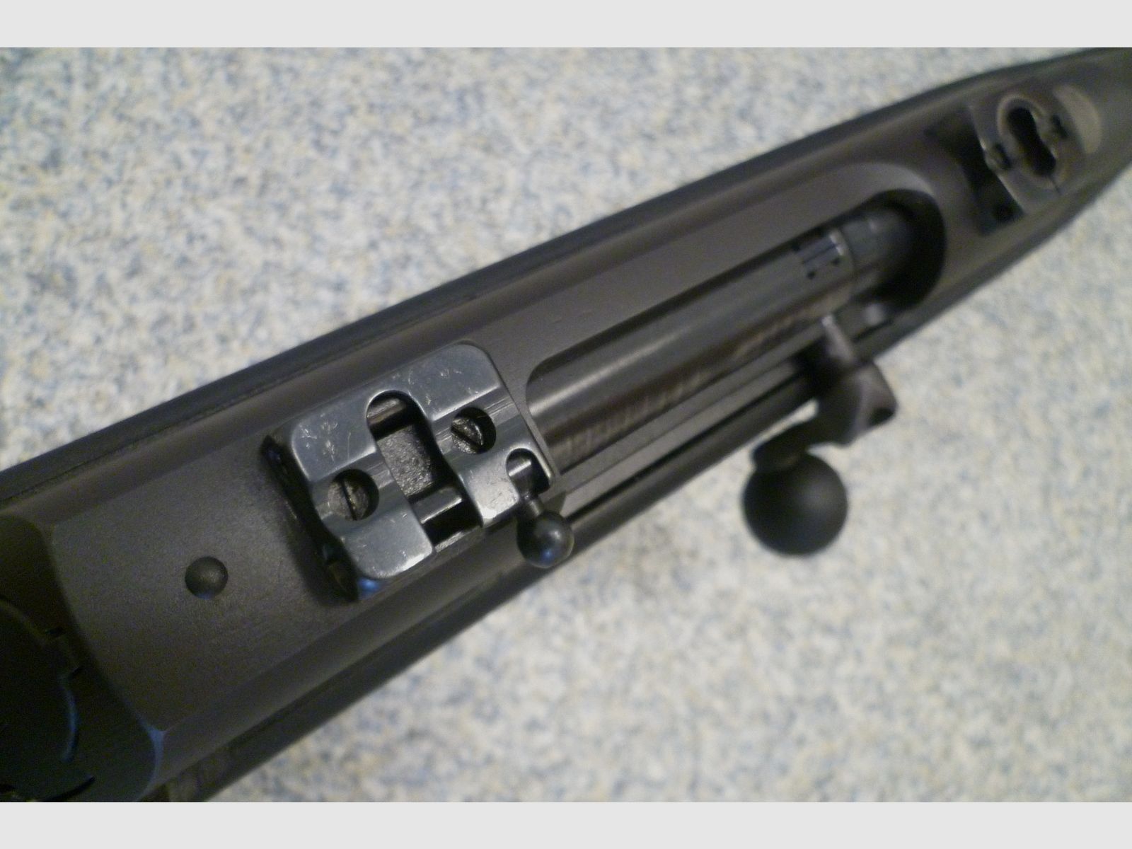 Repetierbüchse Mauser M96 Varmint .308 Win.