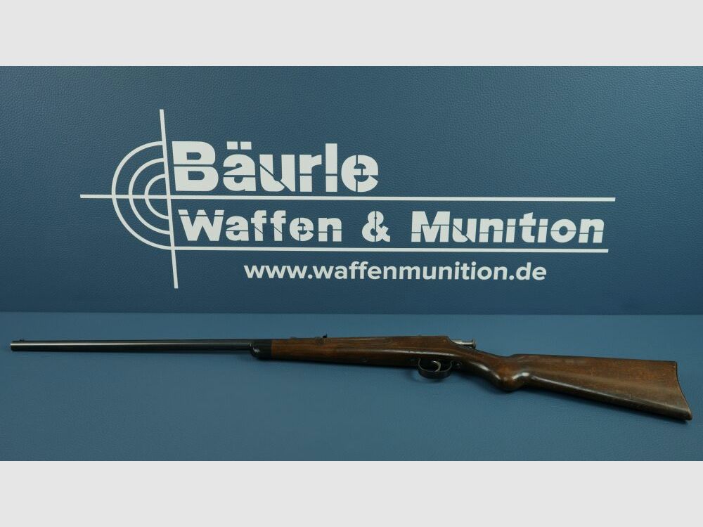Anschütz 4mmRF Krótki