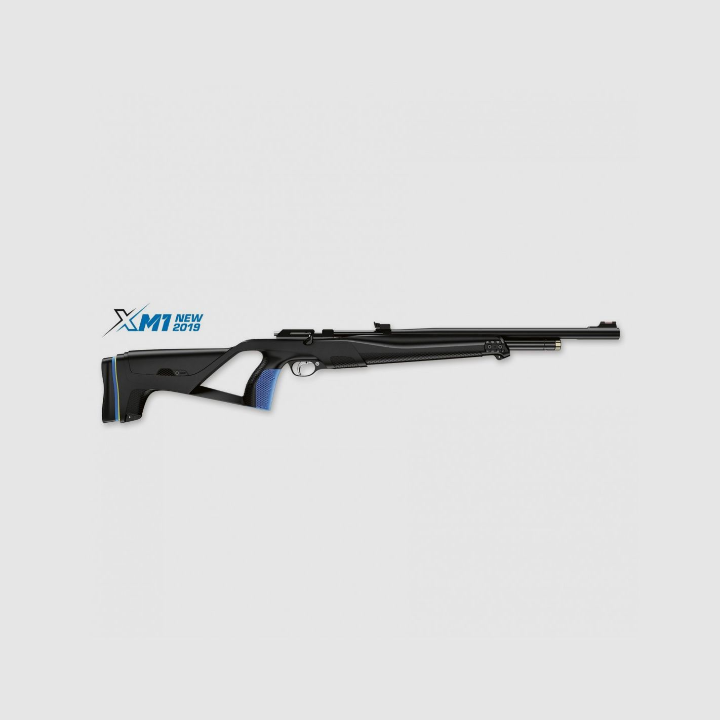 Stoeger XM1 Kal. 5,5 mm, zdjęcie 1 z 17