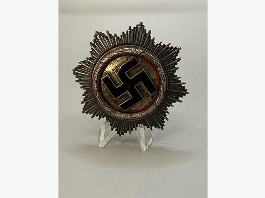 Originele Duitse Kruis L/58 uit Wk2