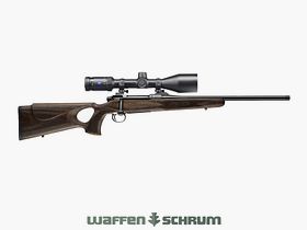Mauser M18 Pure Max Compleet aanbod inclusief optiek
