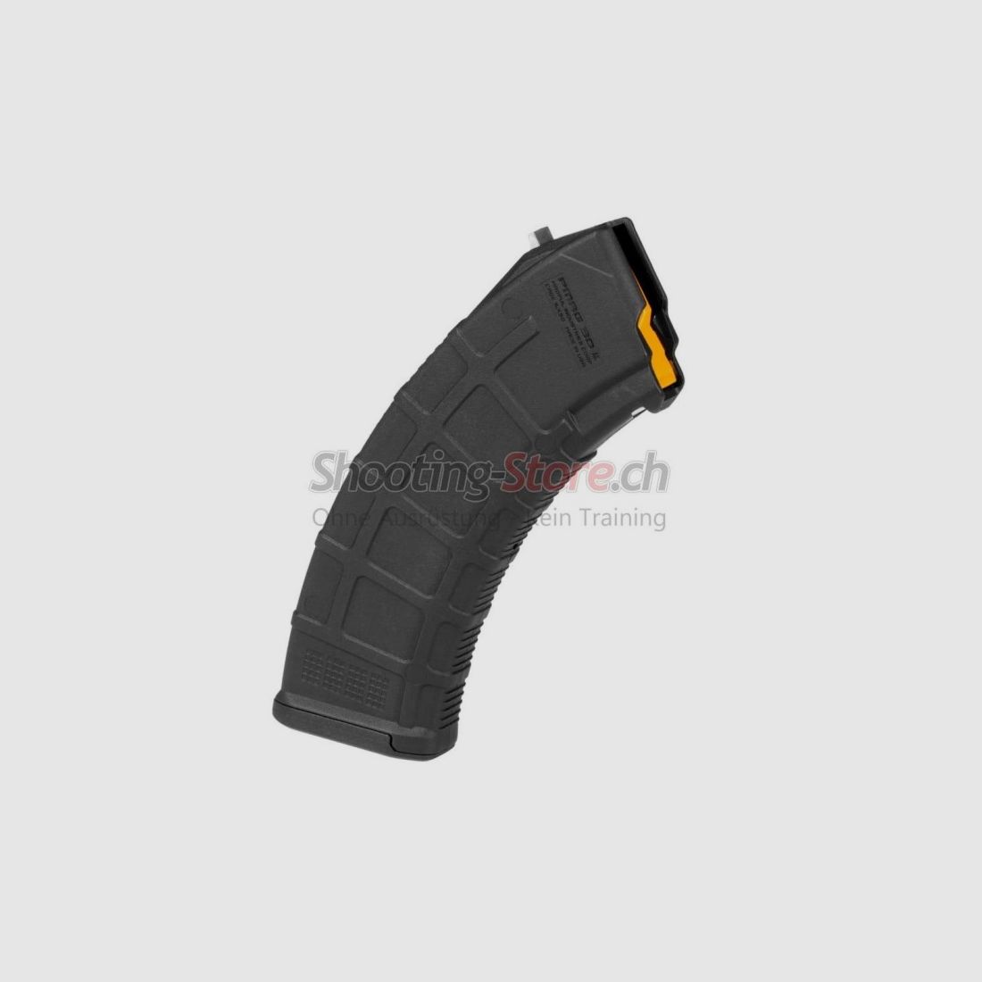 Magpul PMAG 30 AK/AKM 7.62x39 Gen M3 Black
