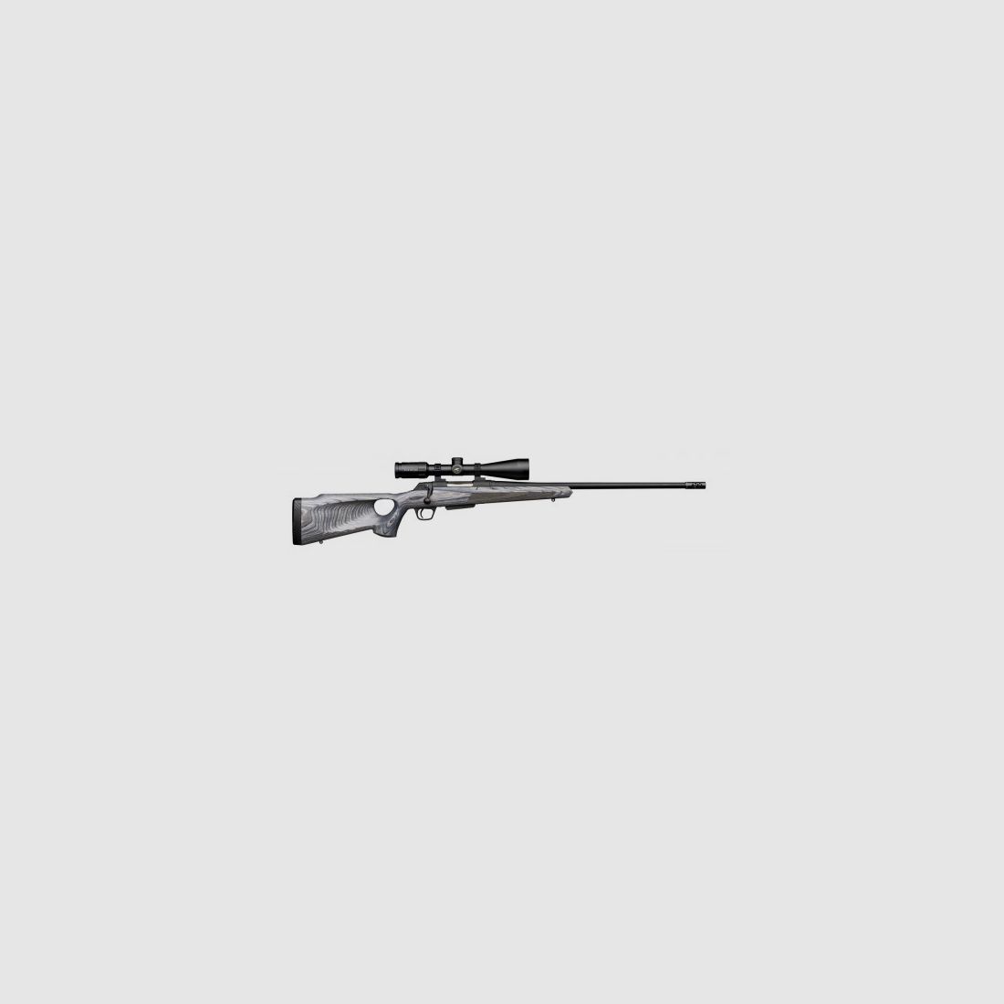 Winchester Repetierbüchsen XPR Thumbhole Threaded .308Win