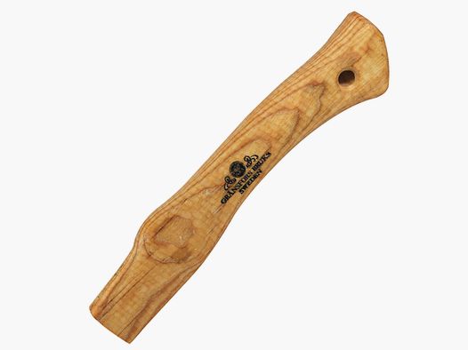 Grnsfors Ersatzstiel fr Handbeil Kubben