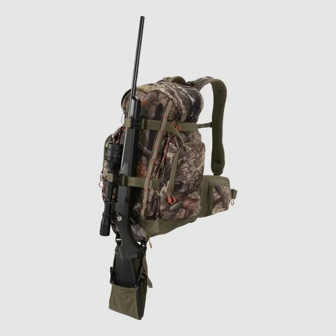 ALLEN Tagesrucksack Knoll Terrain