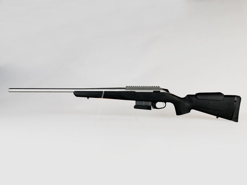 TIKKA T3X CTR Stainless