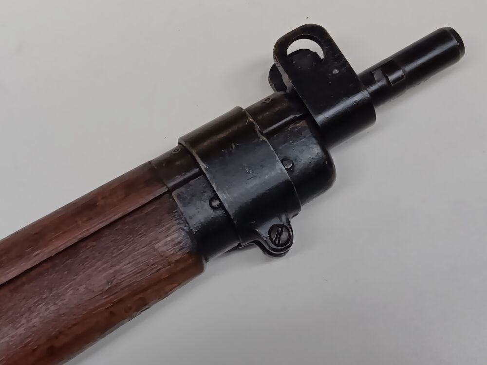Enfield No. 4 MK 1 - 1943 - " Drill Purpose "