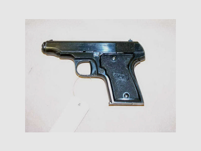 MAB = Manufacture d` armes Mod. C