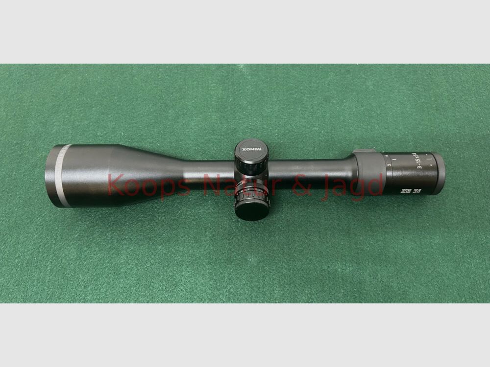Minox ZE 5i 3-15x56