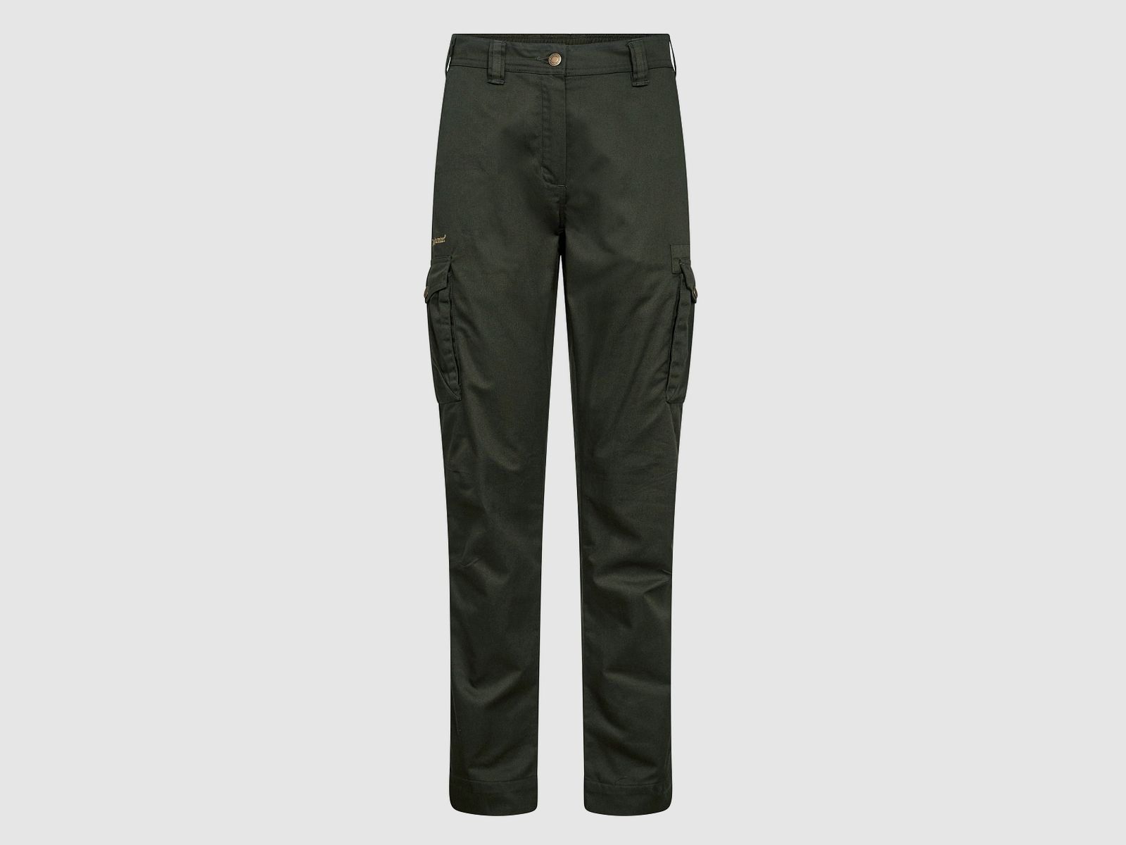Deerhunter Hose Lady Atlas Timber