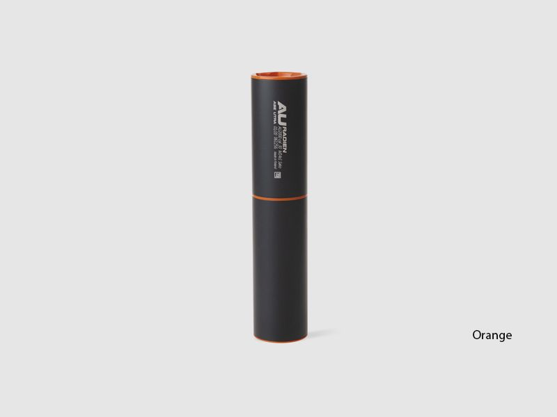 ASE UTRA modérateur de son Mod. Radien Orange pour cal. .30, image 1 sur 2