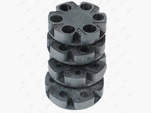 n° 90195 - DOUBLE DISK KIT LEE PRECISION