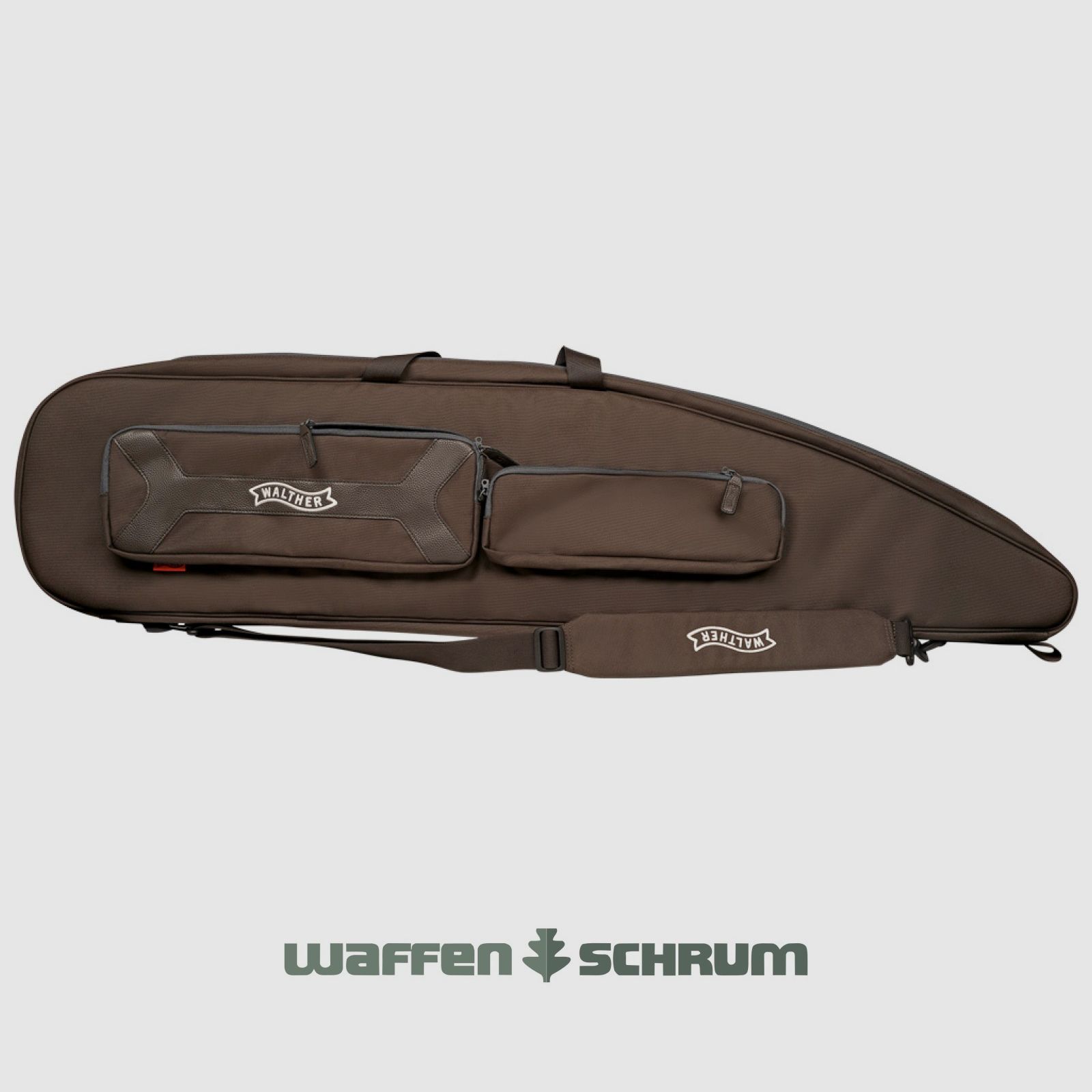 Walther rifle case RS3