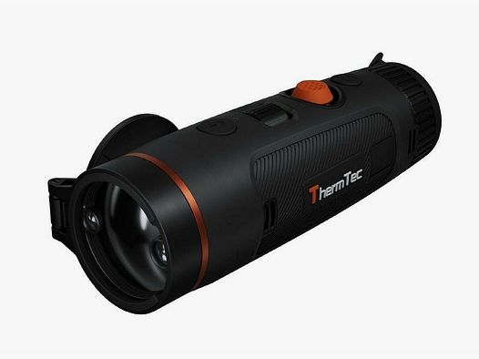 ThermTec Wild 635L Pro