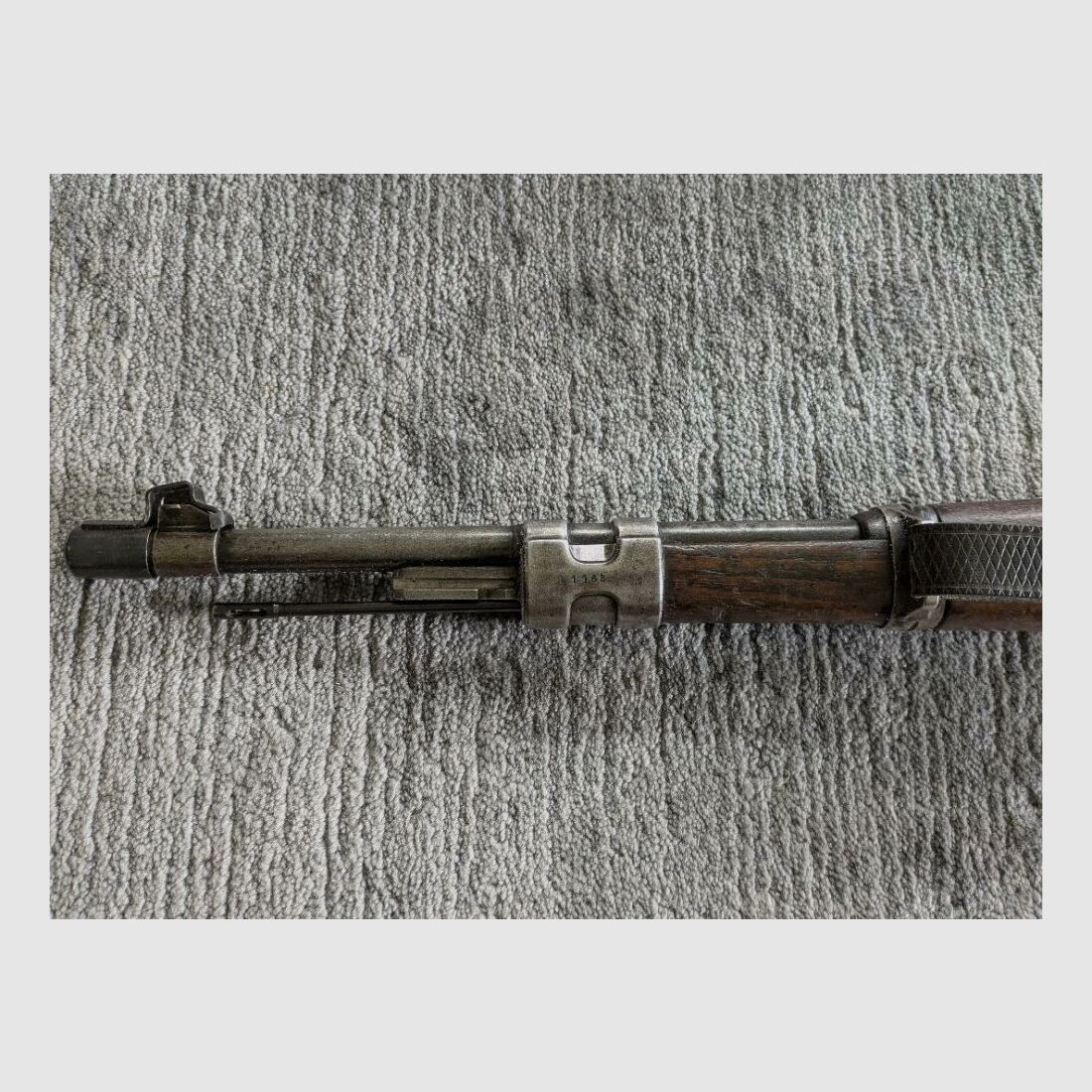 Mauser K98