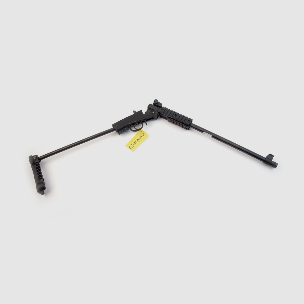 Chiappa Little Badger Take Down Xtreme Cal 22 LR, image 12 sur 16