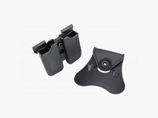 Porte Chargeur Double Colt 1911
