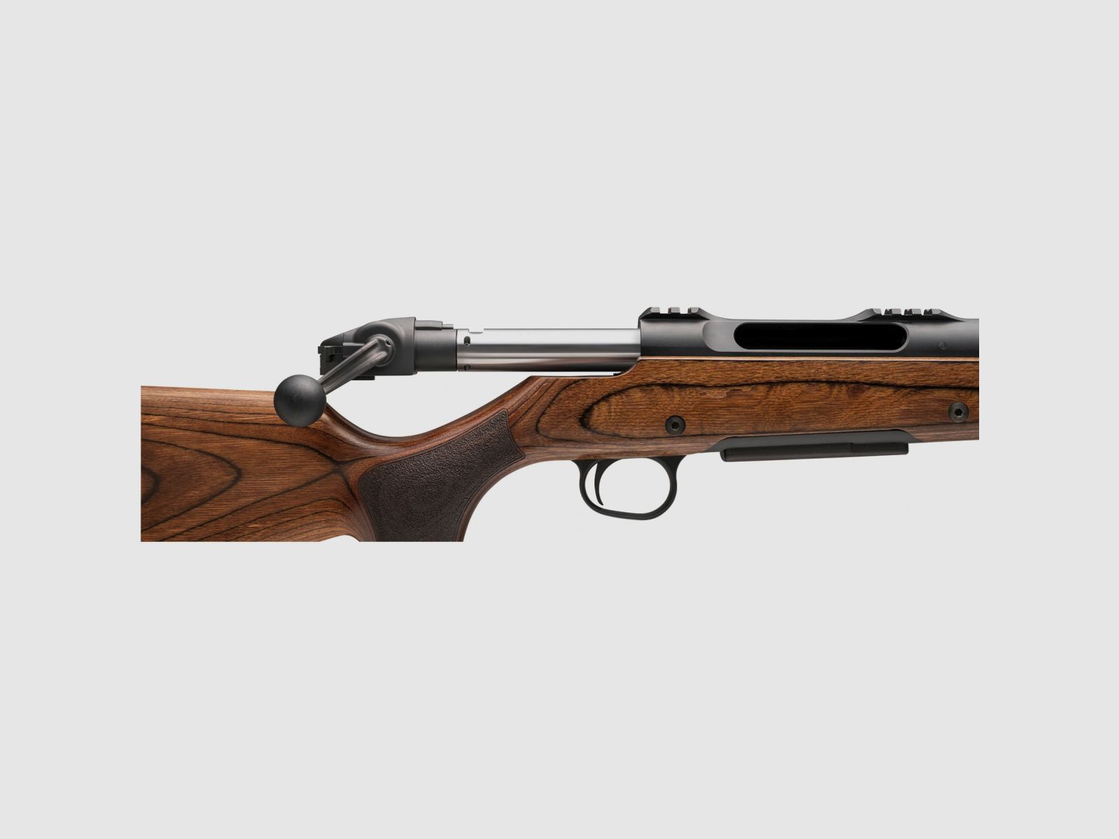 HAENEL Jaeger NXT repeating rifle