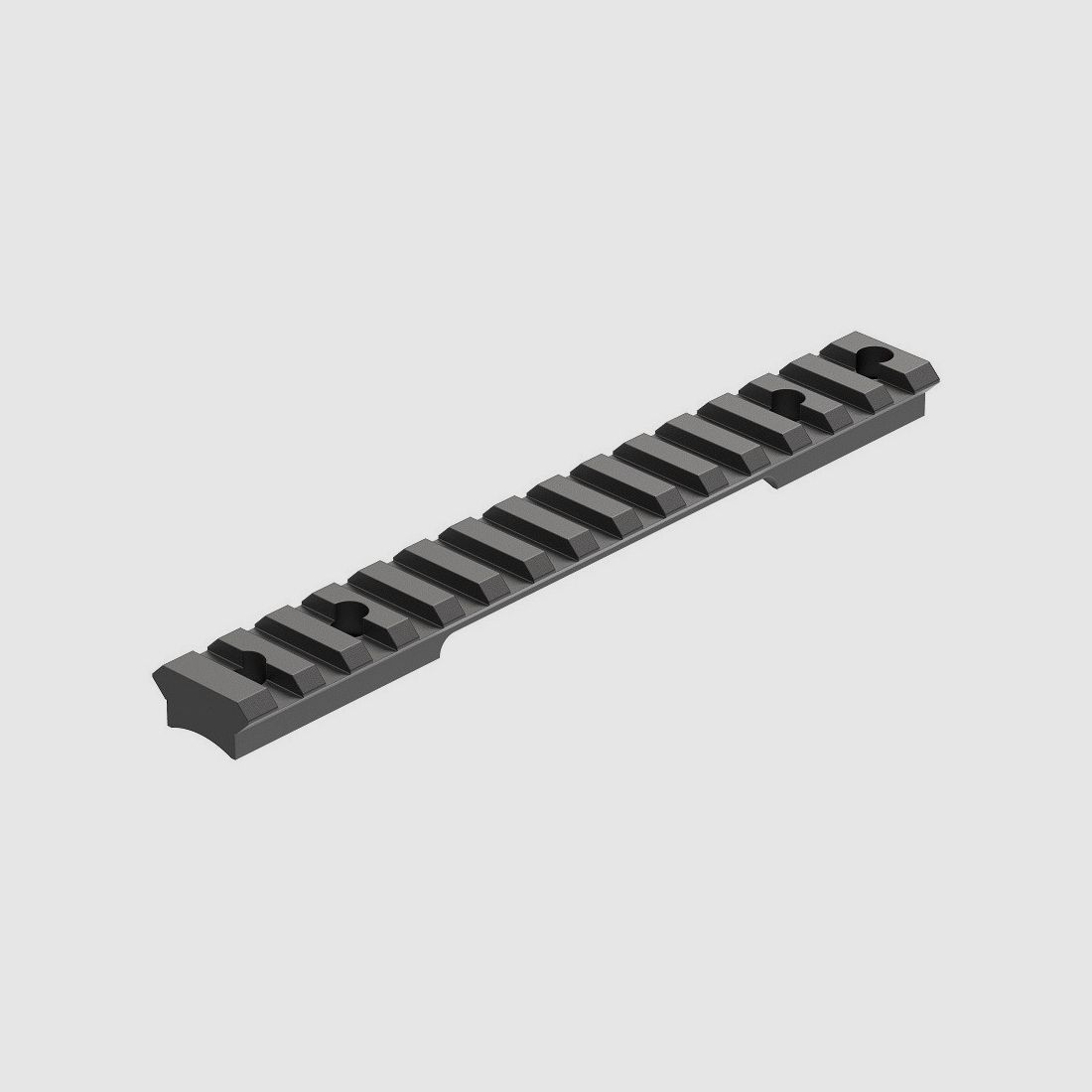 Leupold BackCountry Cross-Slot Rail voor Savage 110