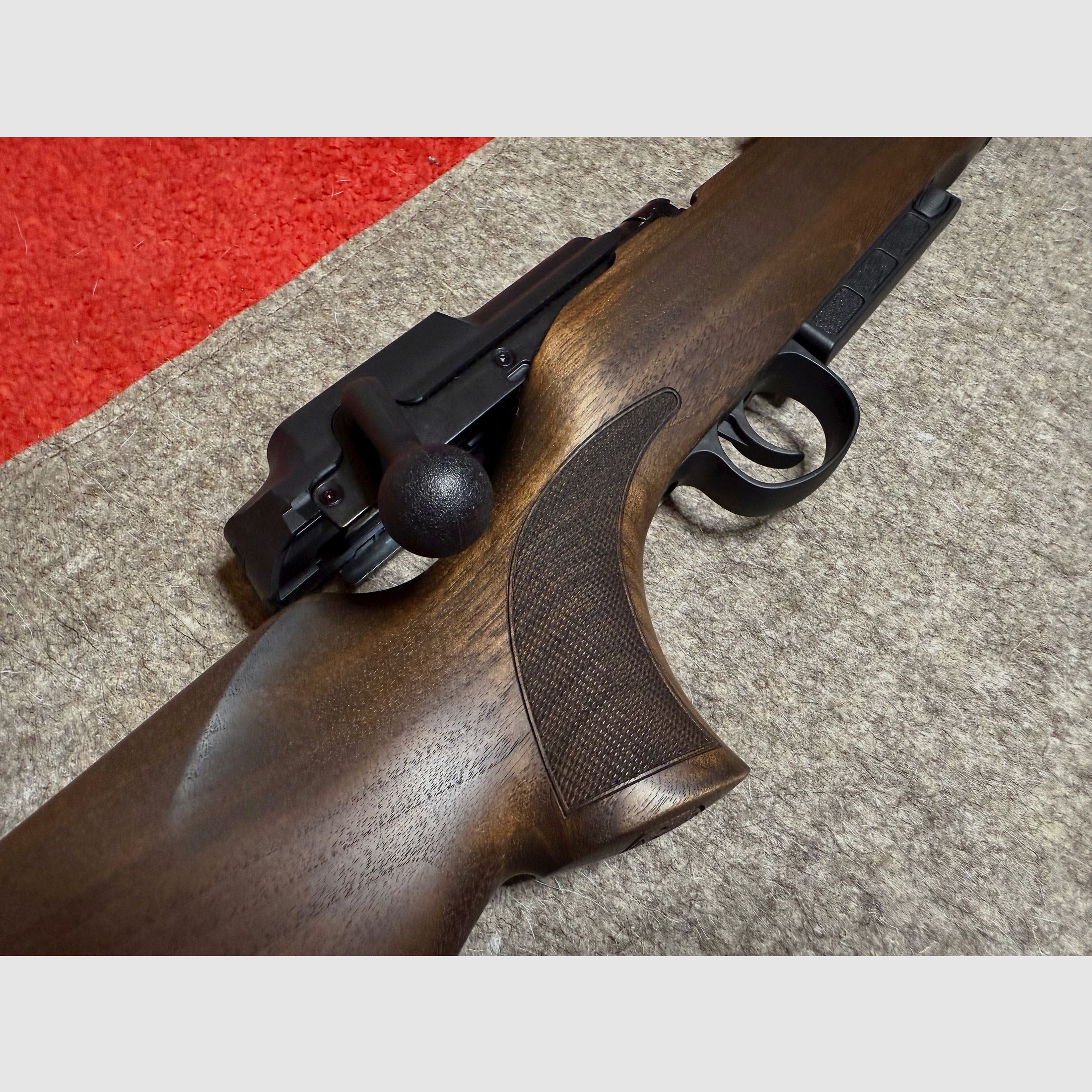 Mauser 25 Pure, wie NEU!
