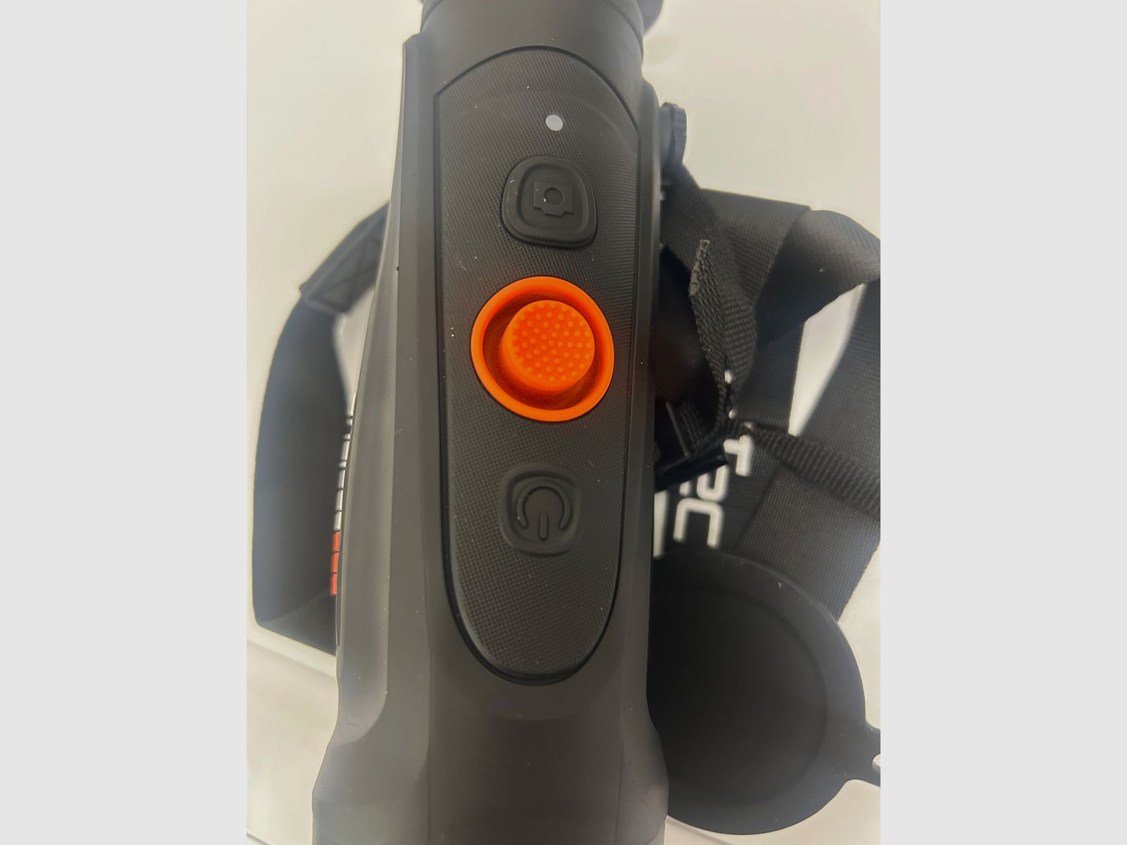 Thermal imaging camera Therm Tec, image 1 of 3