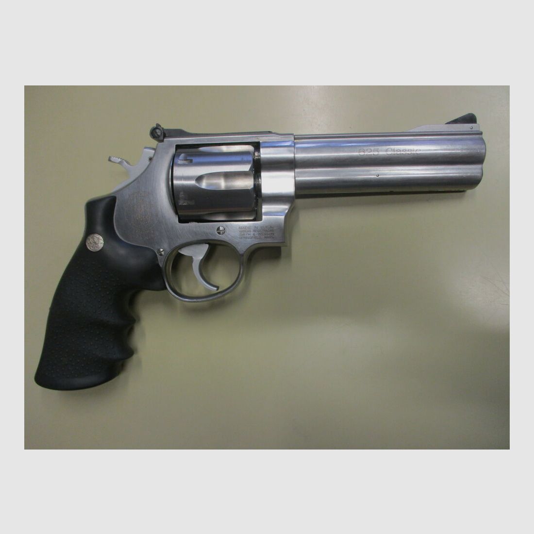 Smith&Wesson 625 Classic