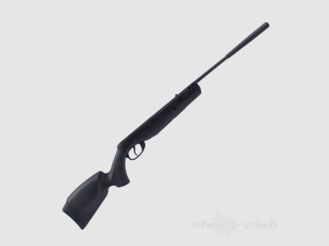Umarex Perfecta RS26 Luftgewehr 4,5 mm Diabolos