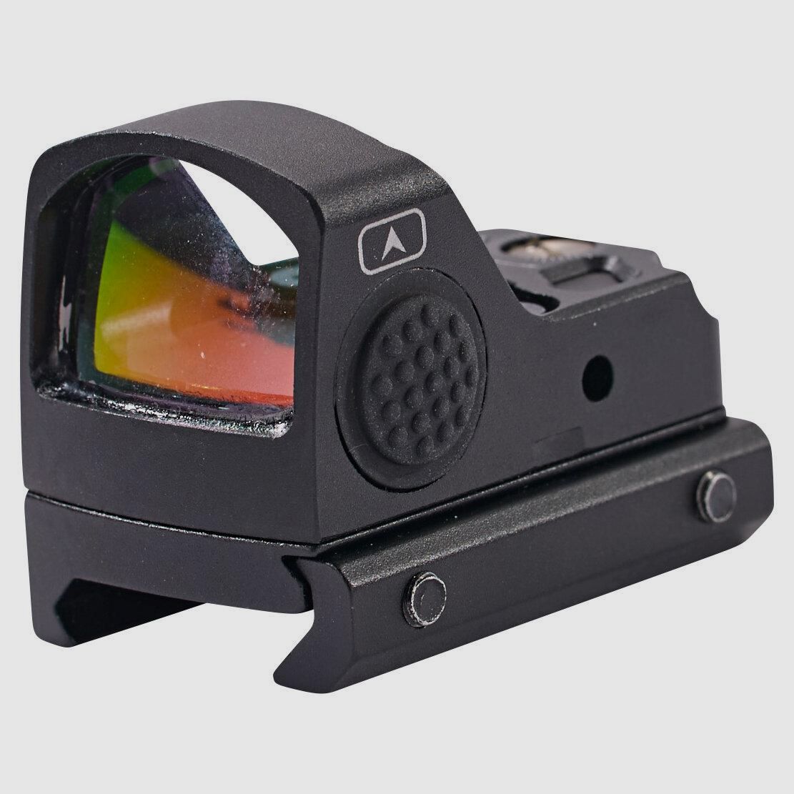 Reflexvisier Microdot