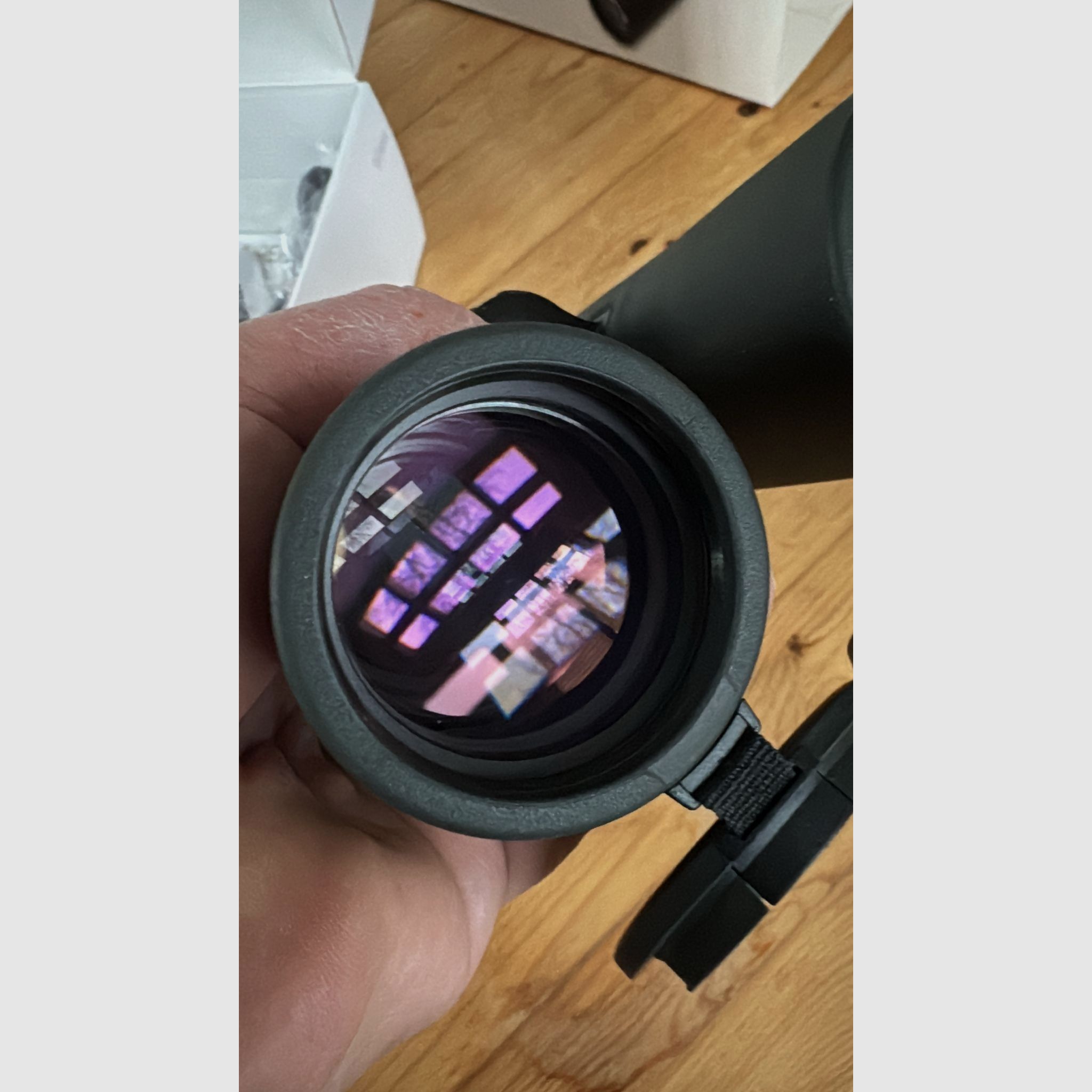 STEINER Ranger LRF 10x42