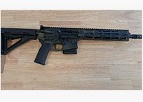 dar DAR-15 LAW Individual .223Rem