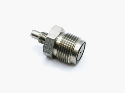 Adattatore per aria compressa Walther 200 bar
