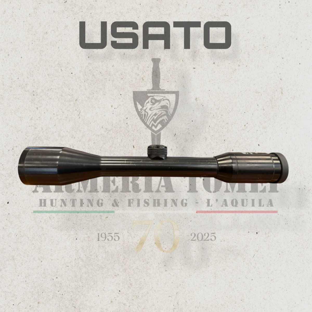 GEBRAUCHT – OPTIK – KAHLES – HELIA S 6×42 | Ret. German 4A, Bild 2 von 3