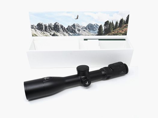 Swarovski ds GEN. II 5-25×52 P L (Ret. 4A-I)