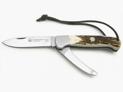 PUMA IP the stag hunt II