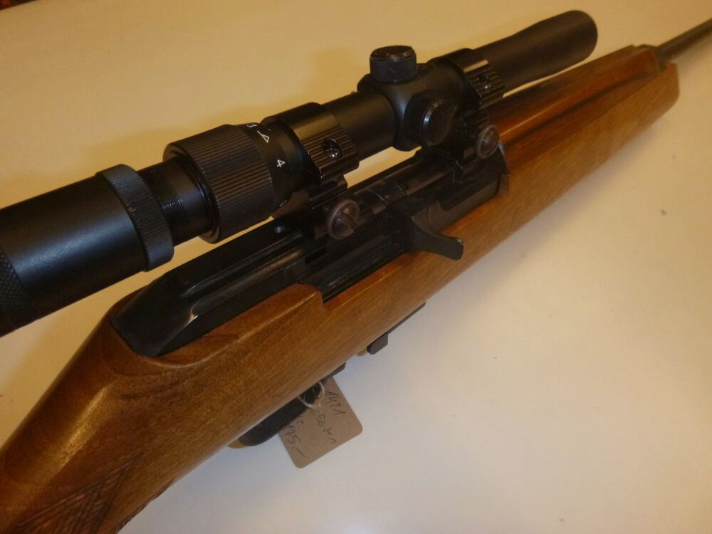 Erma EGM 1