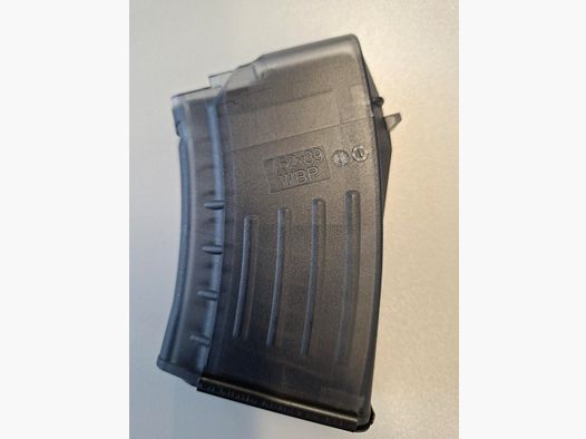 WBP AKM 7,62x39 mm 10Schuss Magazin