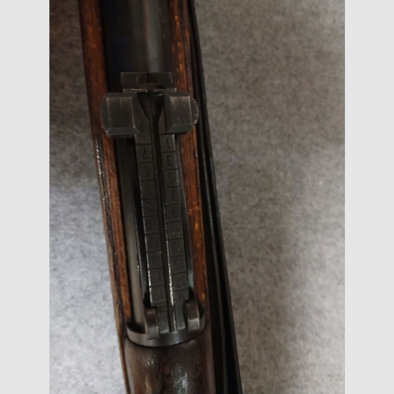 Mauser K98