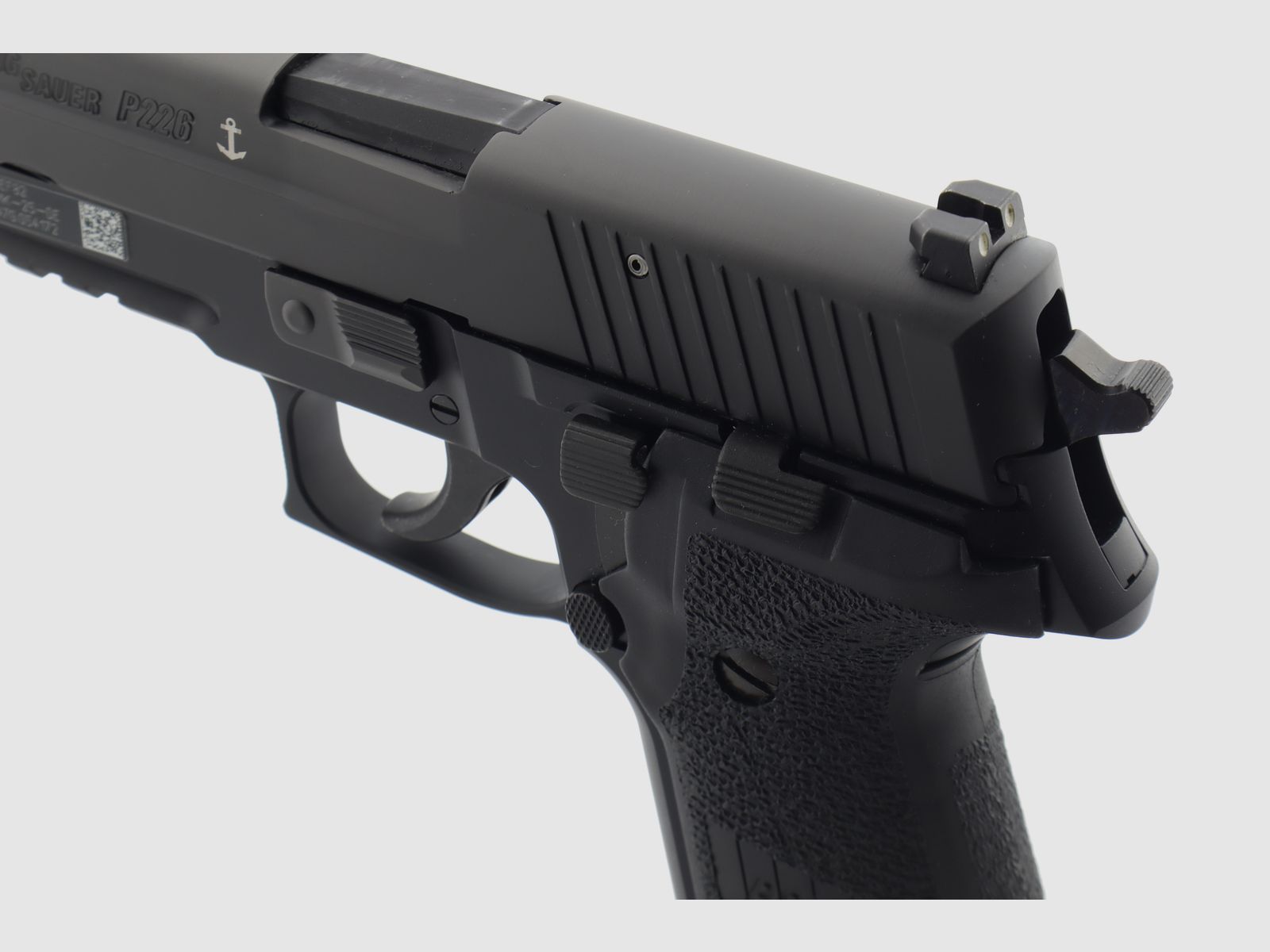 Sig Sauer P226 MK 25 Pistole MK25