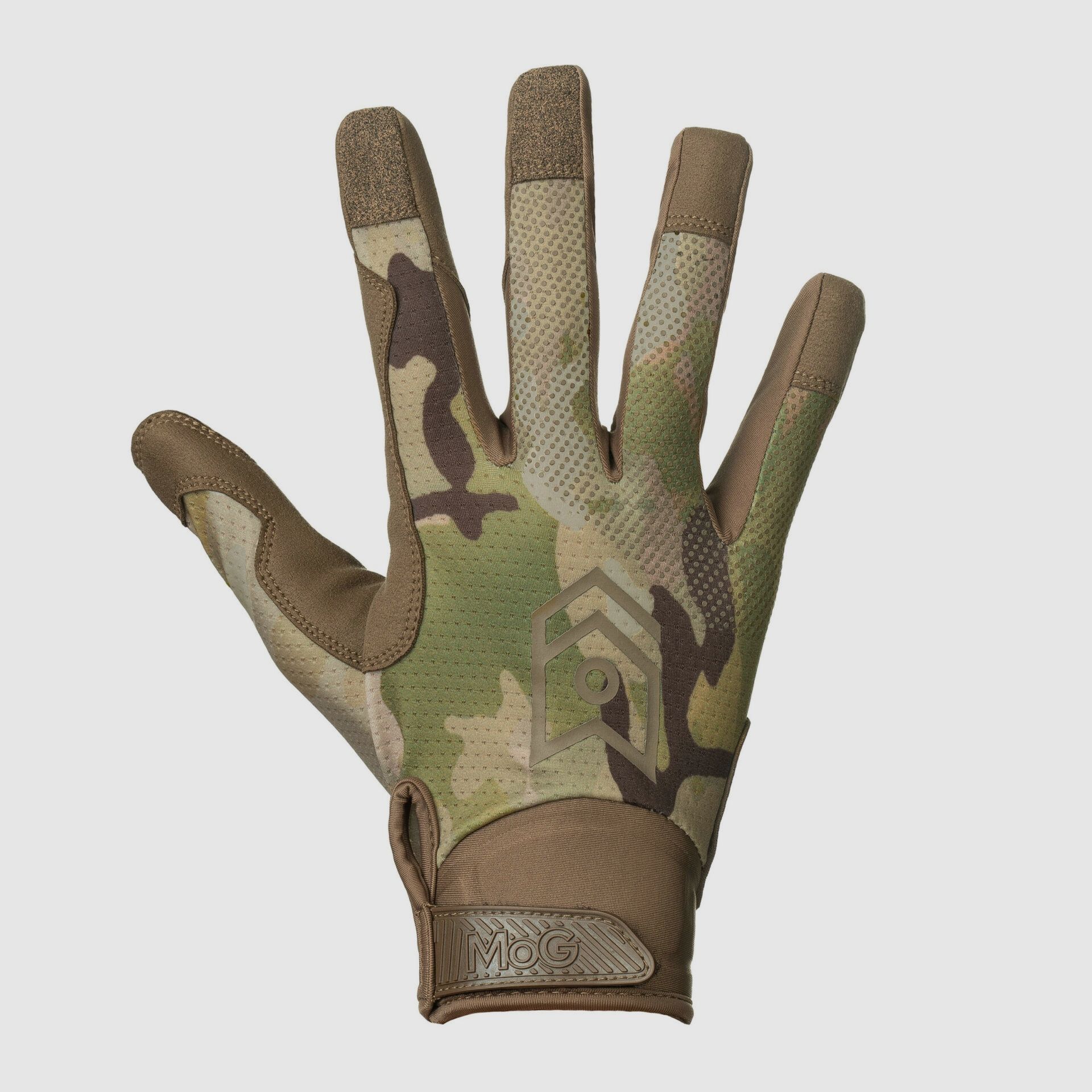 MoG Target – Handschoenen met hoge slijtvastheid – MultiCam 8109M, afbeelding 3 van 3