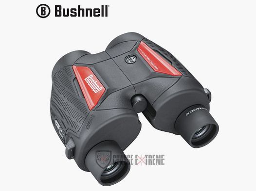 BUSHNELL Spectator Sport Permafocus 8x25 Binoculars