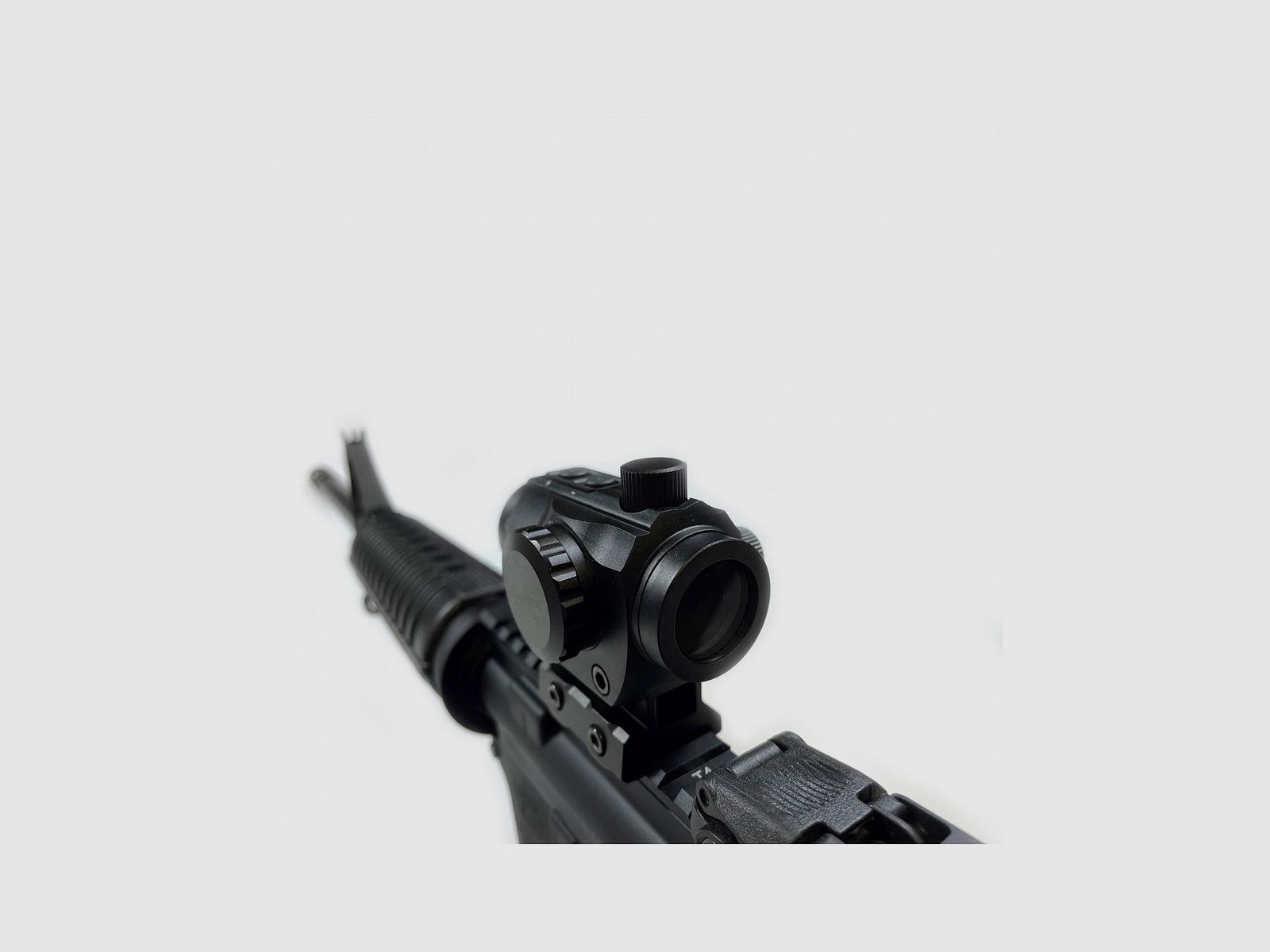 Smith & Wesson M&P 15 Sport II mit Optik Kal. 223 Remington, Bild 5 von 7
