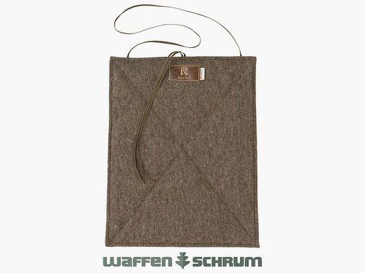 Rascher Sitzkissen Loden Thinsulate