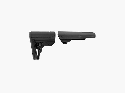 AR15 - Schaft für AR15 und M4 UTG Pro - MONTAGEKIT