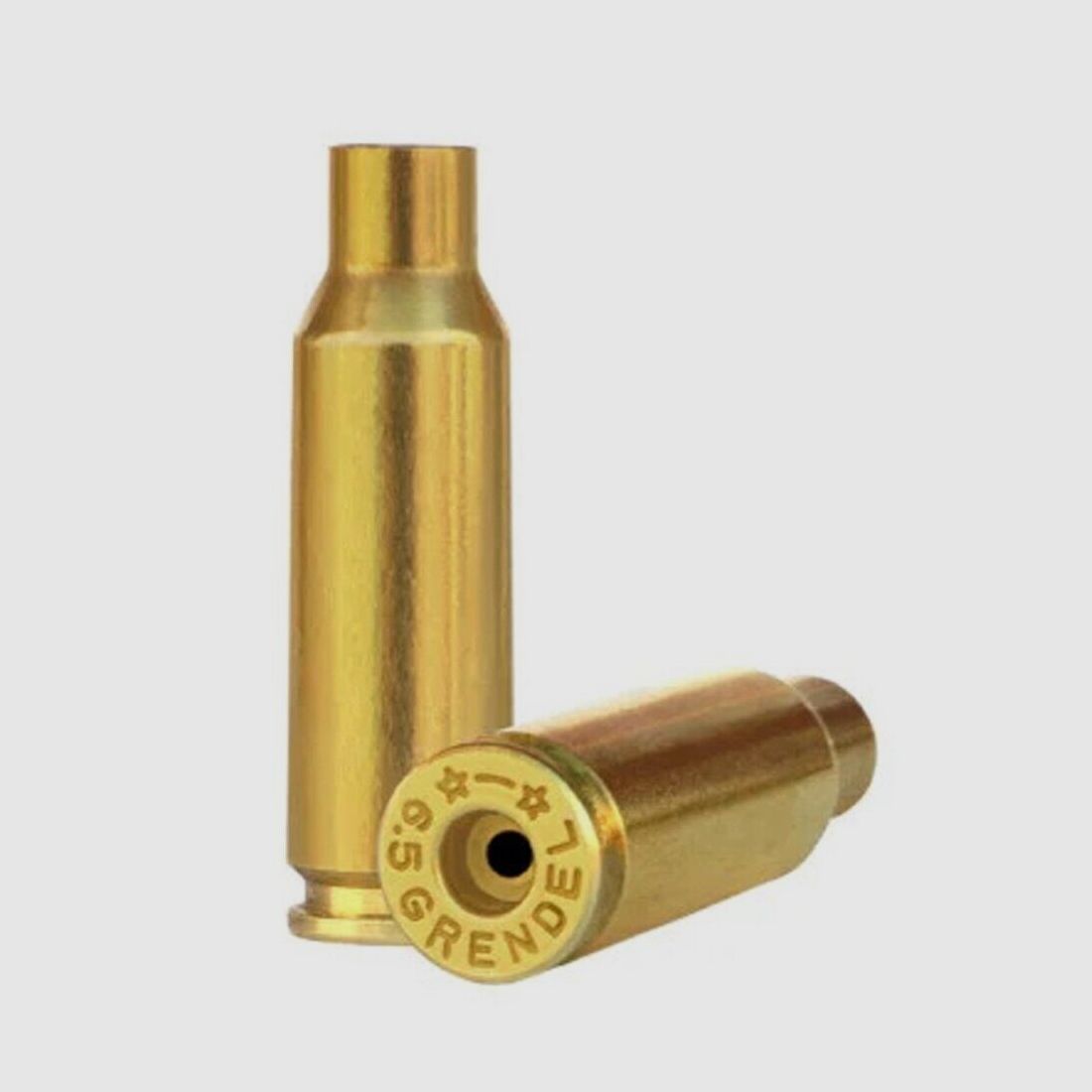 Hülsen Starline Langwaffe x250 Kal. 308 WIN, Bild 4 von 10