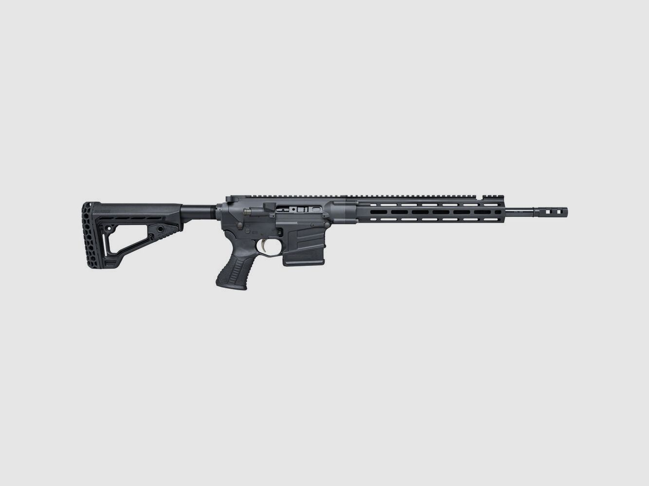 Savage MSR10 HUNTER 6.5MM CREEDMOOR 18"/45.8CM 5/8"-24