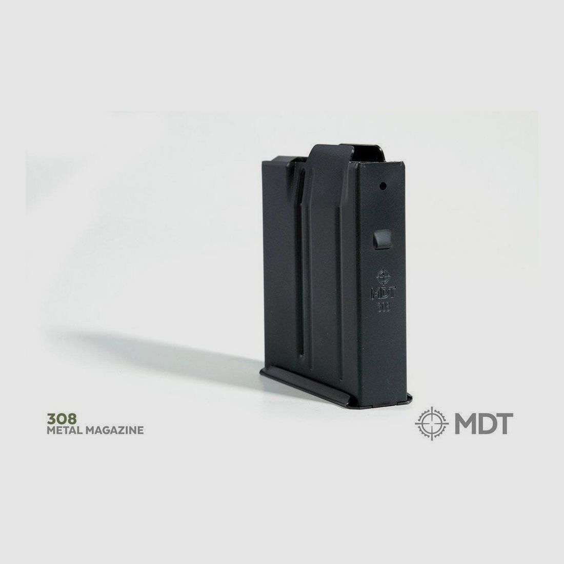 MDT Metallmagazin AICS