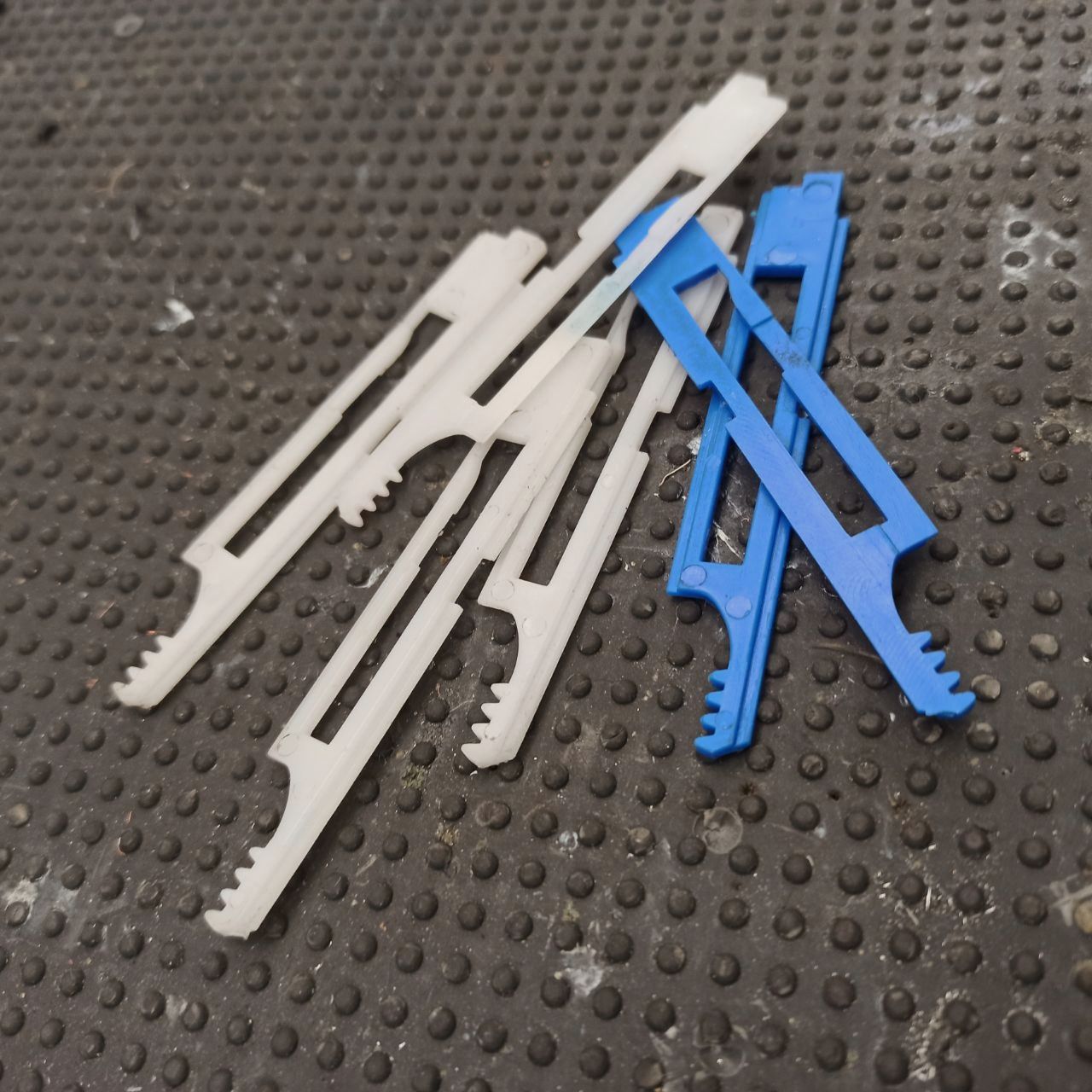 Cyma AK selector plate (A.N.; Limited)