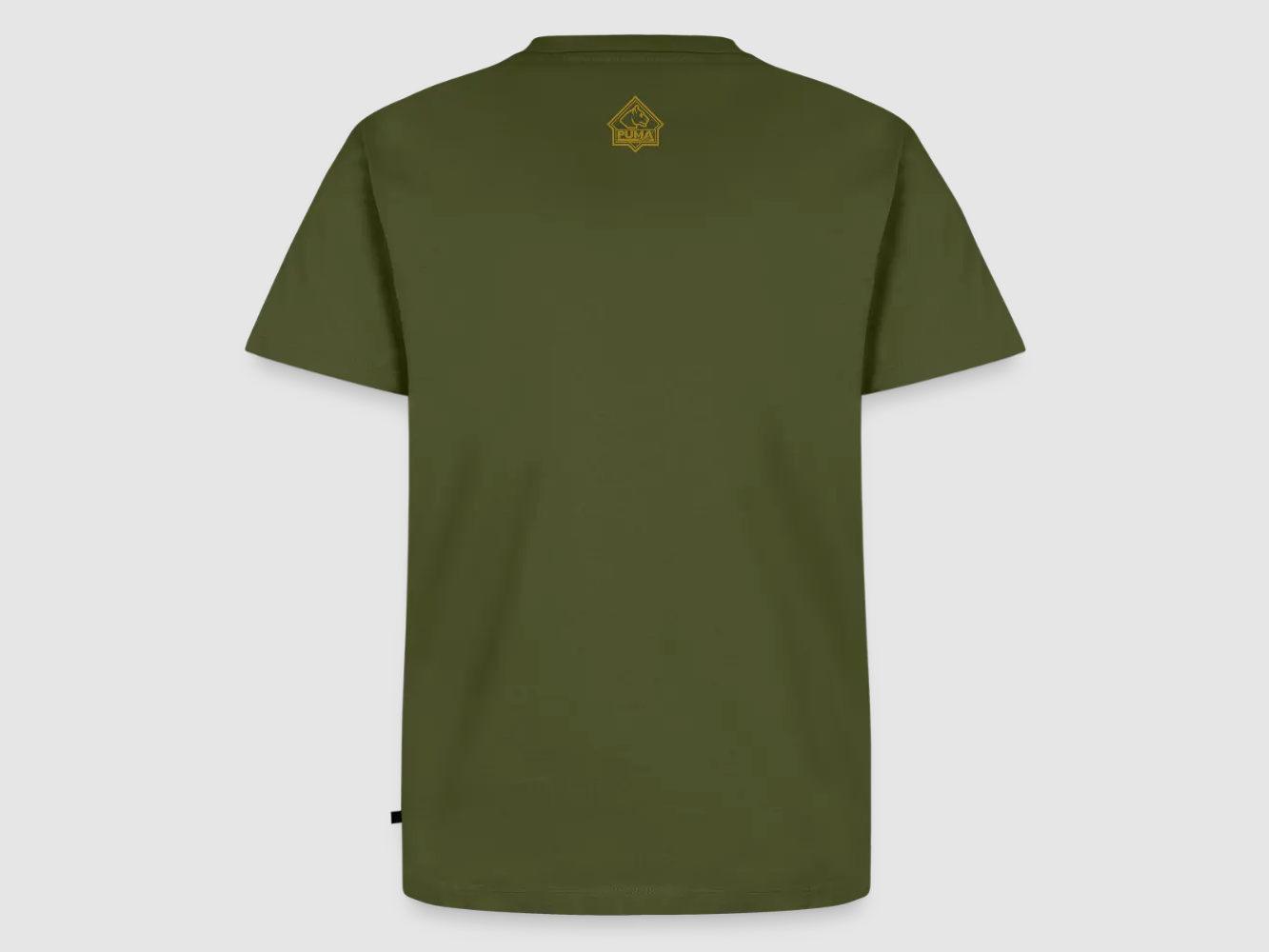 PUMA Men’s Premium T-Shirt "Wildlife"