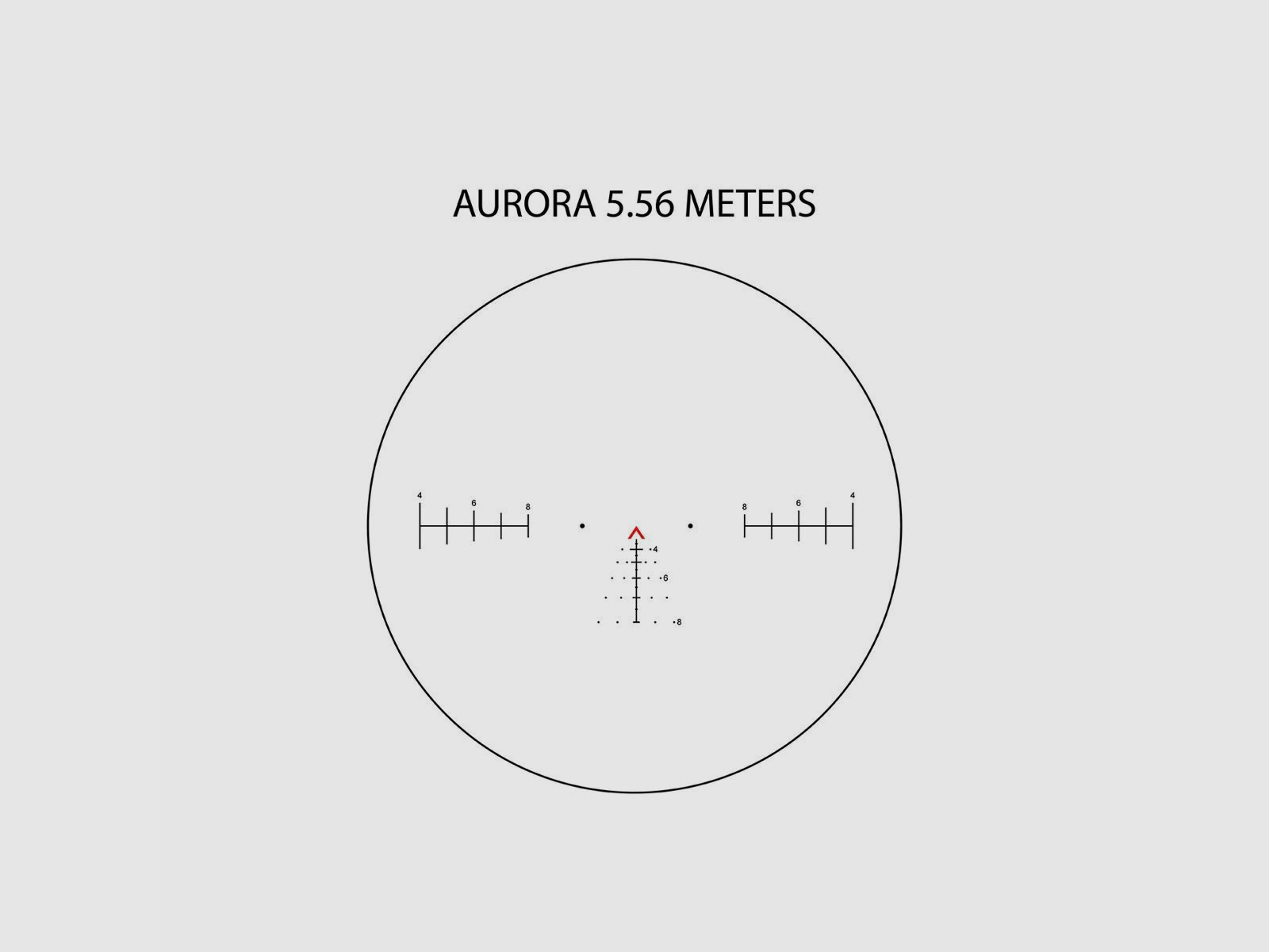 Primary Arms	 SLx 1-6x24 SFP Aurora 5.56M IV 30mm